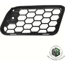 Mercedes Tampon Hava Izgarası Arocs Sağ (Oem: A9608858774)