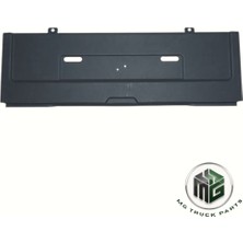 Mercedes Tampon Plakalık Sacı Axor-Actros Mp1 (Oem: A9418801970)