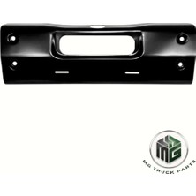 Mercedes Tampon 2521 Ön Orta Metal (Oem: A3818850008)