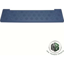 Mercedes Tampon Üst Fiber Axor V1-V2 (Oem: A9448800105, A9408800025)