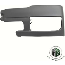 Mercedes Tampon Axor 3228 V1 Sol Metal Alçak (Oem: A3758800670, A9408806270)