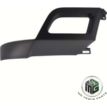 Mercedes Tampon Alt Kapağı Arocs Sağ (Oem: A9608857025)