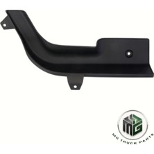 Mercedes Tampon Üst Plastiği Actros Mp2-Mp3 Sağ (Oem: A9438841774)