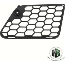 Mercedes Tampon Izgarası Arocs-Antos Sol (Oem: A9608858474)