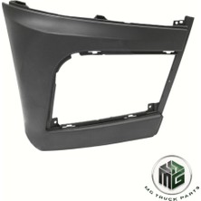 Mercedes Tampon Kapağı Alt Mp4 Classıc 1842 Kısa Sağ Gri (Oem: A9608855425-7G99)