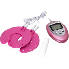 Macgon Sağlık Elektronik Göğüs Büyütücü Elektrikli Göğüs Masajı