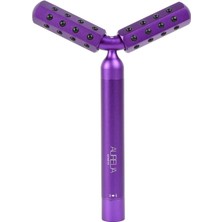 Macgon  Vibrating Yüz Vücut Için Pilli ve Titreşimli Germanyum
