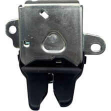 HYS Bagaj Kilidi Toyota Corolla 2002-2006