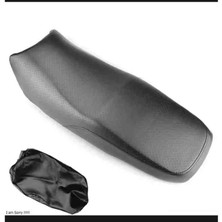 Yamaha Ybr 125 2004-2009 Sele Yüzü Orjinal Modeli