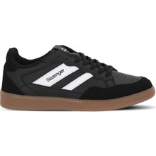 Slazenger Fun Erkek  Kahve Günlük Spor Ayakkabısı