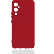 Tecno Pova Neo 4 Kılıf Zore Biye Silikon-Lacivert