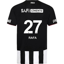 Alaturka Mix Beşiktâş' 2026 #rafa Silva# Yeni Sezon Iç Saha Parçalı Yetişkin Forması