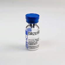 Zphc Tirzepatide 10 Mg 1 Vial