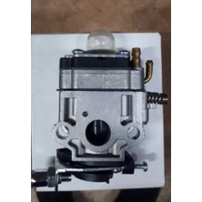 25 LT İlaçlama Makinası Karbüratörü Çin İlaçlamalarla Uyumludur.