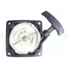 Çin Motorlu Tırpan Starter Komple Telli Easy Starter Bg/cg 430-520 Modeller Için Uygundur.
