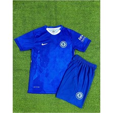 Alaturka Mix Chelsea 2025/26 Yeni Sezon Cole Palmer Çocuk Forması (10)