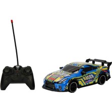 Sunman 5126 Sun-Rst-R C Araba 1 18 Yarış Perfect F F Işıklı 27MHZ 2r 4A