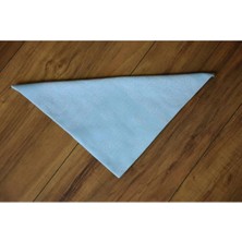 5 Al 4 Öde %100 Pamuk Unisex Etnik Desenli Bandana