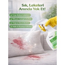 Homm Clean Leke Çıkarıcı 750ML