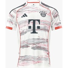 Alaturka Mix Bayern Münih 2026 Yeni Sezon Isimsiz Deplasman Yetişkin Forması