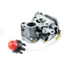 Husqvarna Husquvarna 120-II / 235 / 236 / 240E Uyumlu Karbüratör W33 Zama Orijinal Üründür.