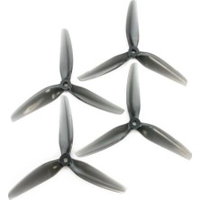 Hqprop 7X4X3 7040 3 Bıçak Fpv Drone Pervanesi - 2cw-2ccw