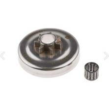 Husqvarna Husquvarna Sabit Rimli 325X7T Zincir Dişlisi 340/345/350/445/450/2141/2145/2150/2245 Uyumludur.