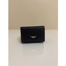 Elya Aksesuar Kadın Simli Kullanışlı Cüzdan