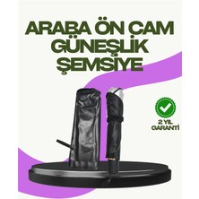 Ucuz Tekno Katlanabilir Araba Güneşliği – Uv ve Isı Koruması, Kolay Kurulum Gerektirmez