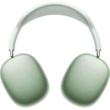 Avcı Teknoloji Market Bluetooth 5.3 Kablosuz Kulak Üstü Kulaklık Stereo Sound Mikrofonlu