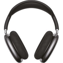 Avcı Teknoloji Market Bluetooth 5.3 Kablosuz Kulak Üstü Kulaklık Stereo Sound Mikrofonlu