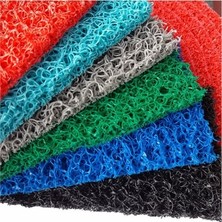 Kıvırcık Paspas Halı Her Renk ve Her Uzunlukta ( Paspasların Eni 100 cm Yani 1 mt Olarak Gelmektedir )