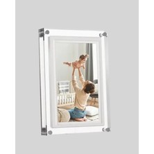 Ucuz Tekno USB Type-C Destekli 7 Inç Dijital Fotoğraf Çerçevesi – Video ve Müzik Oynatma