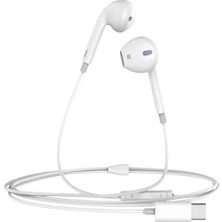 Ucuz Tekno İP15 Kablolu Kulaklık