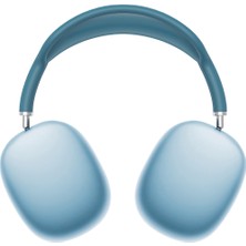 Avcı Teknoloji Market Bluetooth 5.3 Kablosuz Kulak Üstü Kulaklık Stereo Sound Mikrofonlu