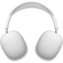 Avcı Teknoloji Market Bluetooth 5.3 Kablosuz Kulak Üstü Kulaklık Stereo Sound Mikrofonlu