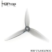 Hqprop 5137 (R37) 5.1'' 2cw+2ccw Pervane