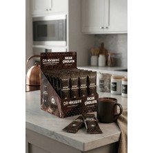 Dr Coffe Dr.Coffee Sıcak Çikolata 18 G. 24LÜ