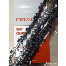 Motorlu Testere Zinciri 3.25 / 36 Diş 1.5mm Ayak Köşelidir.