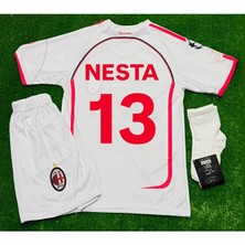 Alaturka Mix Milan 2007 Nesta Çocuk Forması