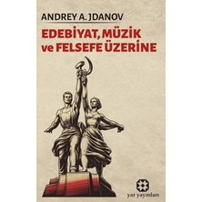 Yar Yayınları Edebiyat, Müzik ve Felsefe Üzerine