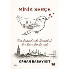 Kırk Yayınevi Minik Serçe