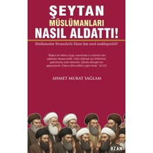 Ozan Yayıncılık Şeytan Müslümanları Nasıl Aldattı!