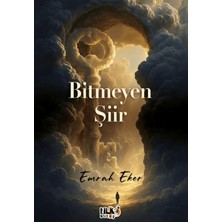 Tilki Kitap Bitmeyen Şiir