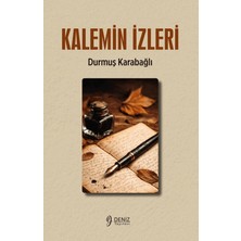 Deniz Yayınevi Kalemin Izleri