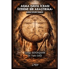 Serüven Yayınevi Asma Davul Icrası Üzerine Bir Araştırma: Adem Göçer Örneği