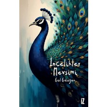 İz Yayıncılık Incelikler Mevsimi