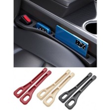 Özbience Pratik 2'li Araba Koltuk Arası Organizer, Düzen ve Konfor Için