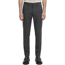 Anthony Jackson Düz Kumaş Slim Fit Klasik Erkek Pantolon Rafael