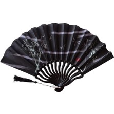 Yelpaze Dünyası Yelpaze Şık Serinletici